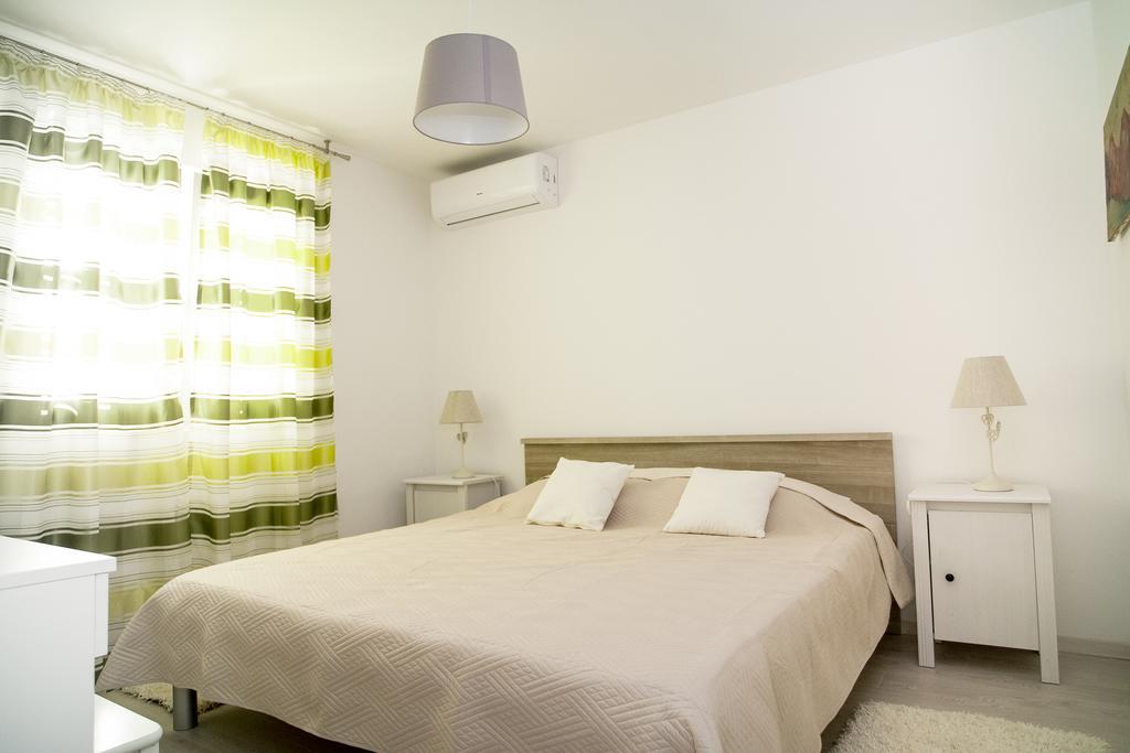 Apartment Ema Rogoznica  Exterior photo